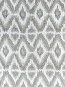 Morrowick Pewter Valdese Fabric